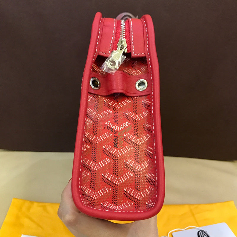 Satchel Bags - GOD Bags - 884