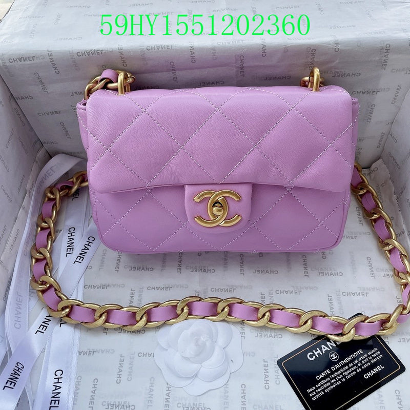 Glami - CHL Bags - 3132