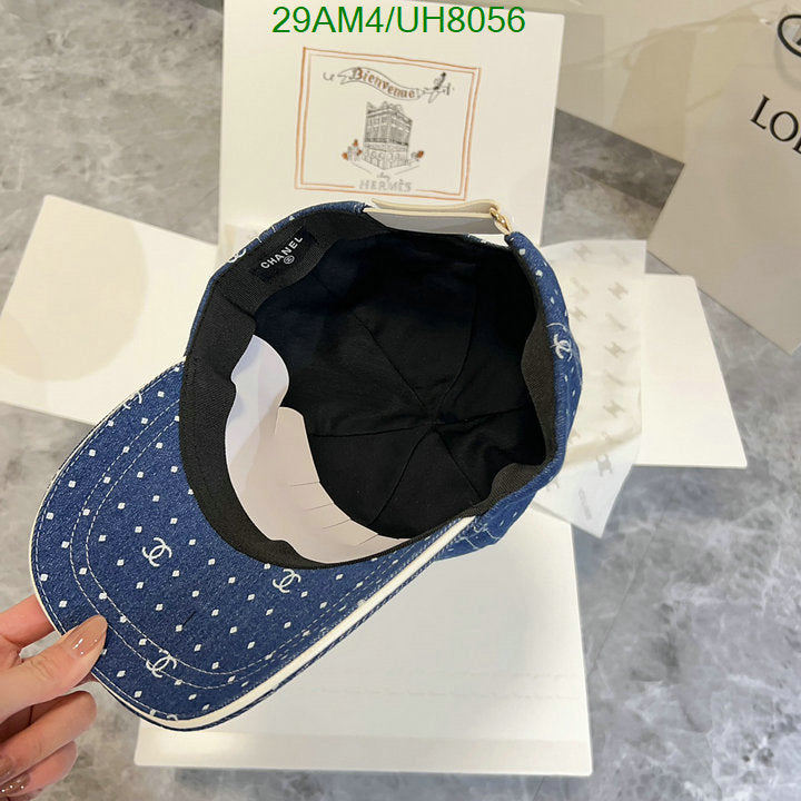 SAMC - CHL Caps & Hats - 049