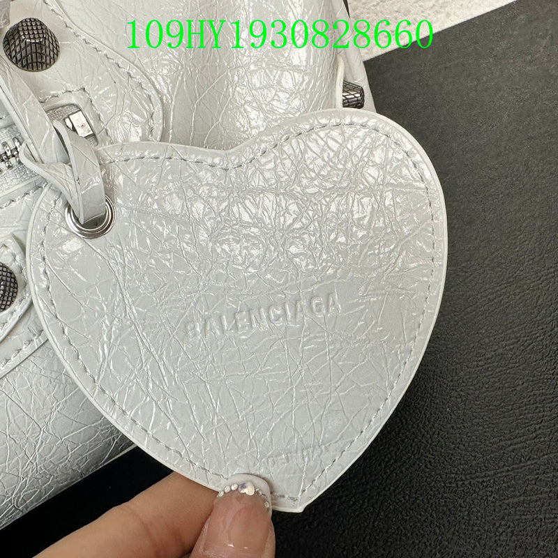 Glami GlamI - BGA Bags - 1652