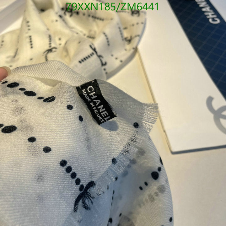SAMC - CHL Scarves - 875