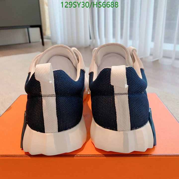 SAMC - HMS Women Shoes - 446