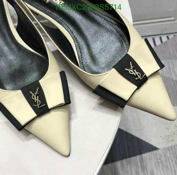 SAMC - YLS Women Shoes - 071