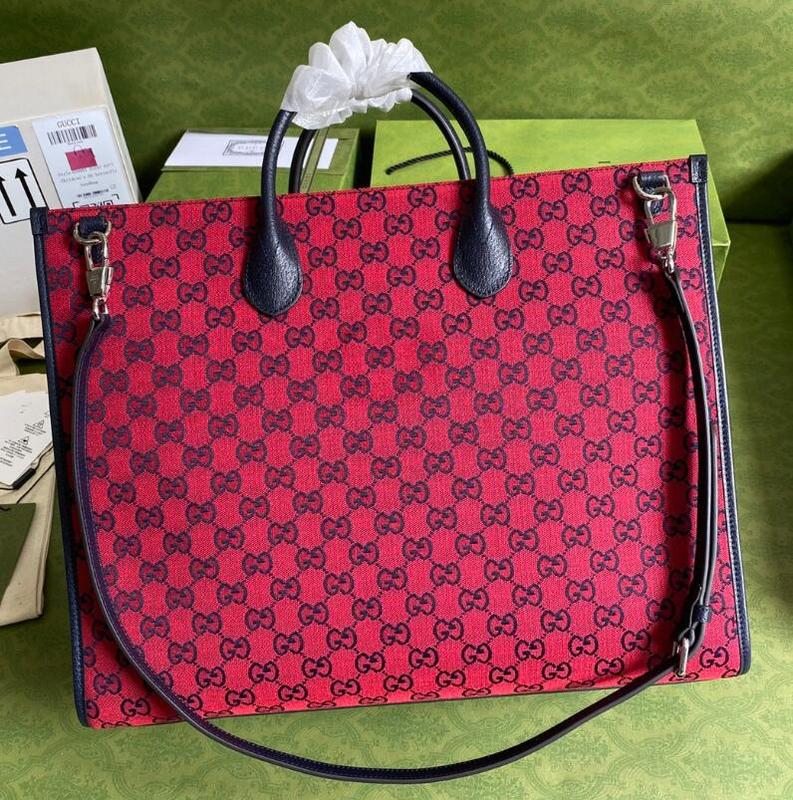 SAMC - GUKI Bags - 1844