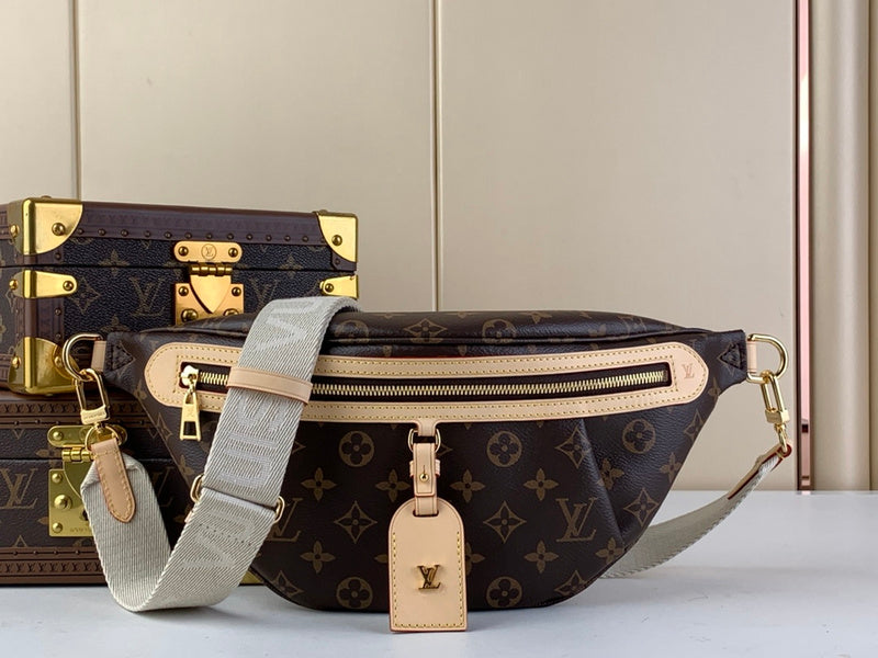 Satchel Bags - VL Bags - 2387