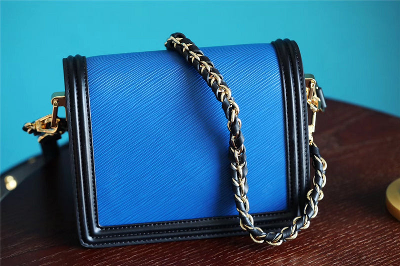 Glami Fashion Lu-Vi bags - 8119