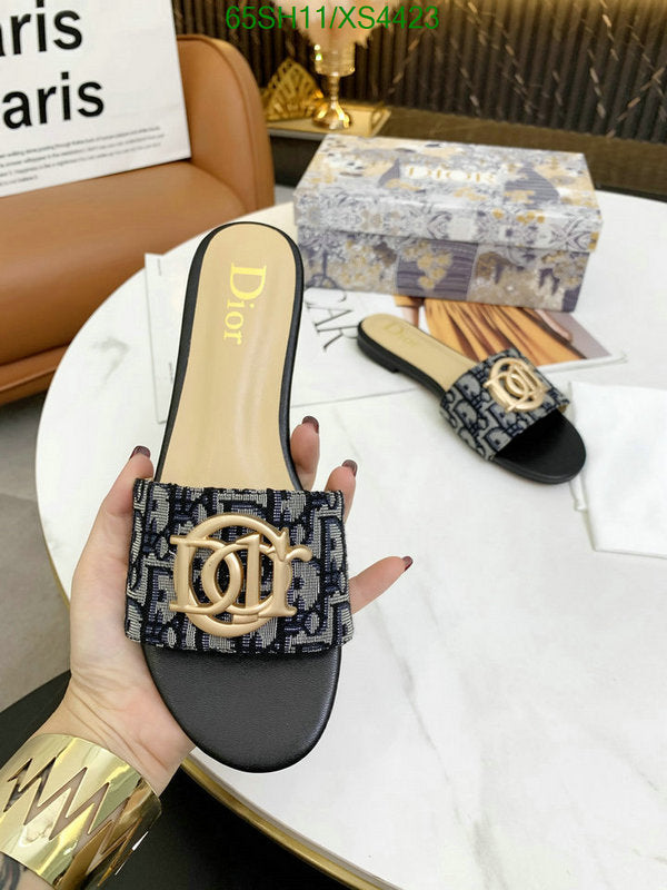 SAMCC - DOR Women Shoes - 2182