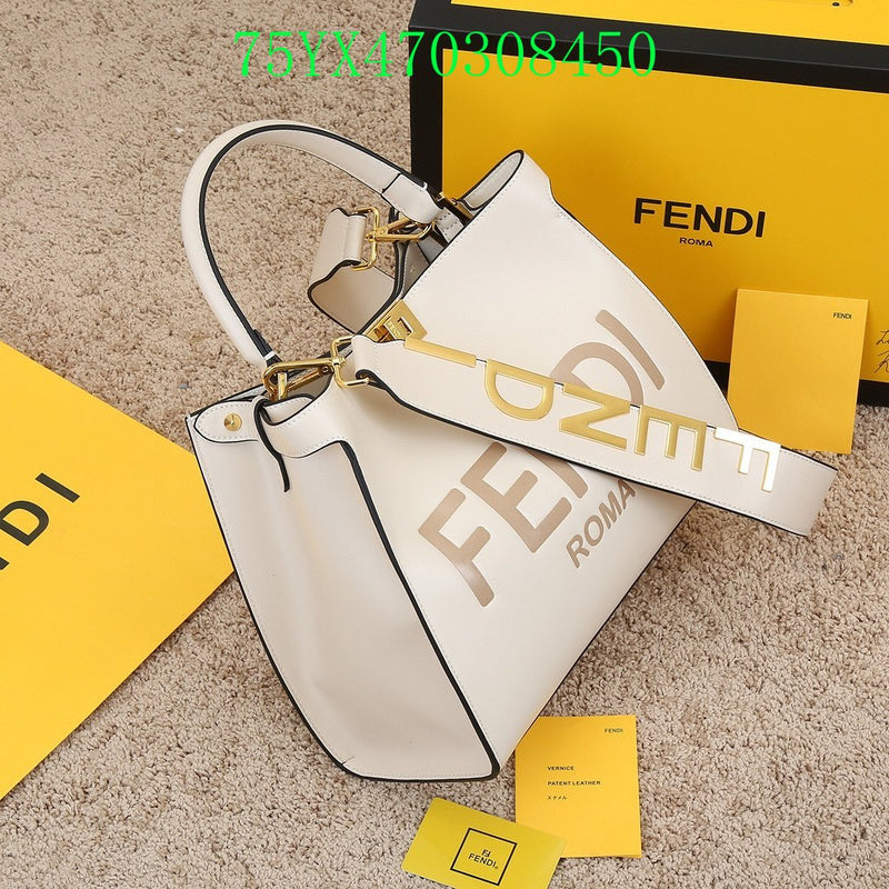 Glami - FDE Bags - 3441