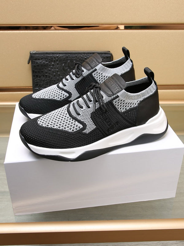 glami - BRE Men Shoes - 663