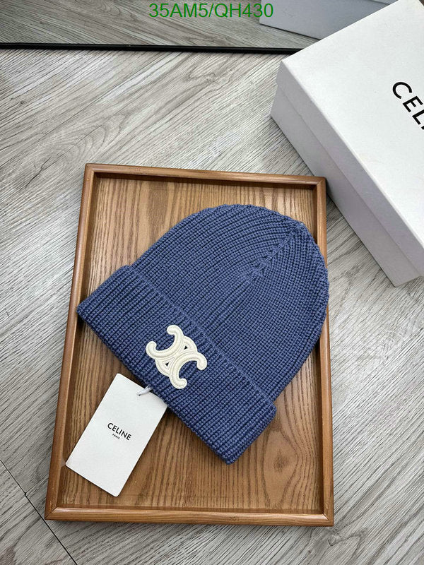 SAMC - COL Caps & Hats - 147