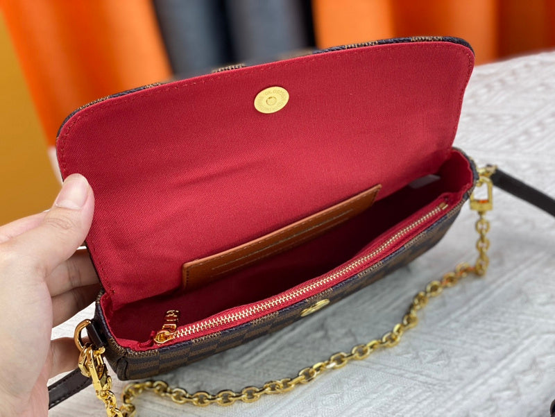 Satchel Bags - VL2 Bags - 218