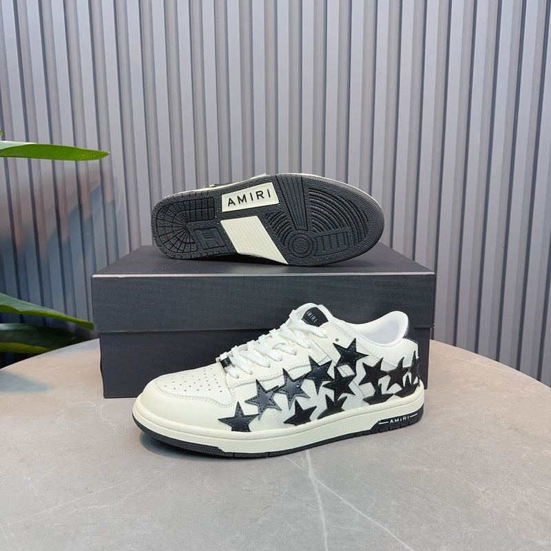 glami - AMIR Men Shoes - 344