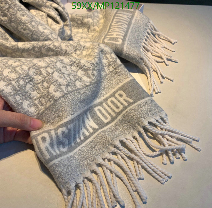 SAMC - DOR Scarves - 453