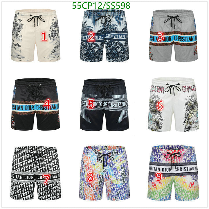 SAMC - DOR Swimsuits - 180