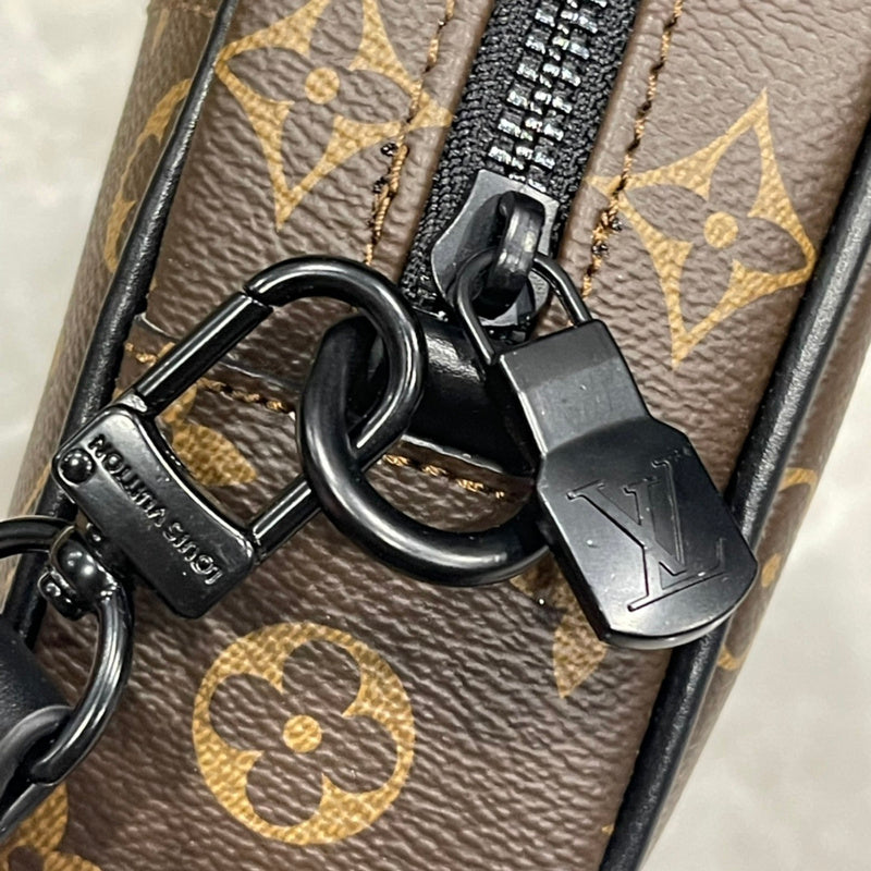 Satchel Bags - VL2 Bags - 098