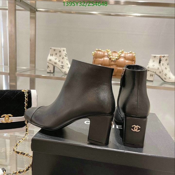 SAMC - Mix Boots - 431