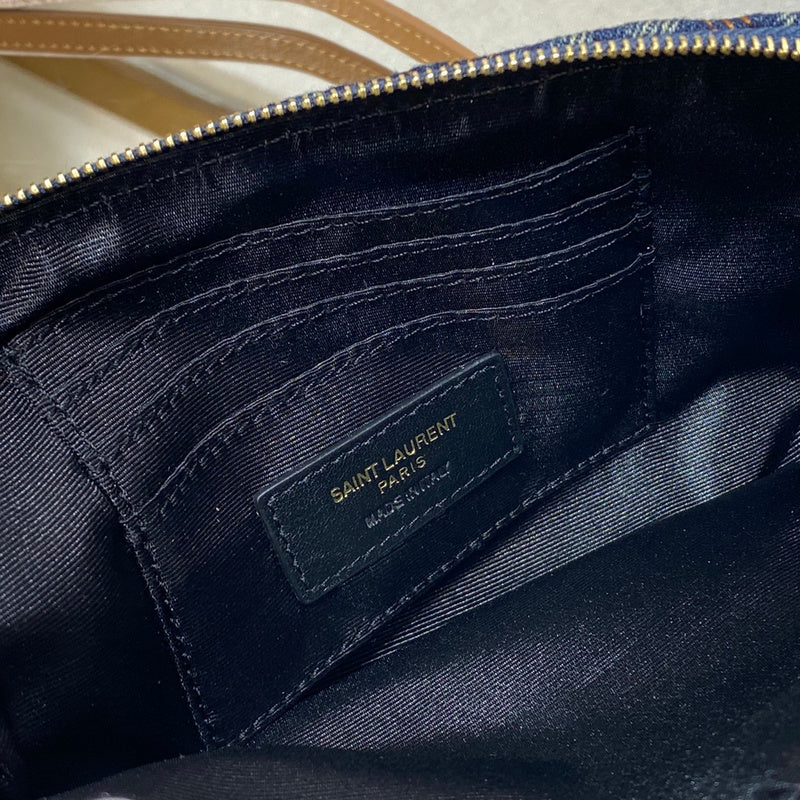 Satchel Bags - SLY Bags - 2528