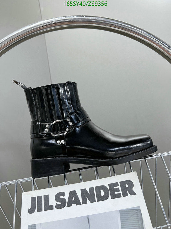 SAMC - COL Women Shoes - 142
