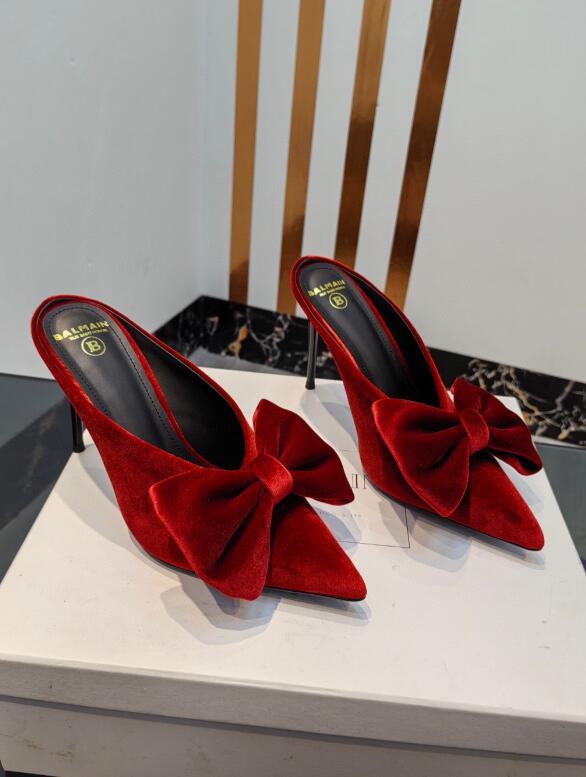 SAMC - BAM Women Shoes - 064
