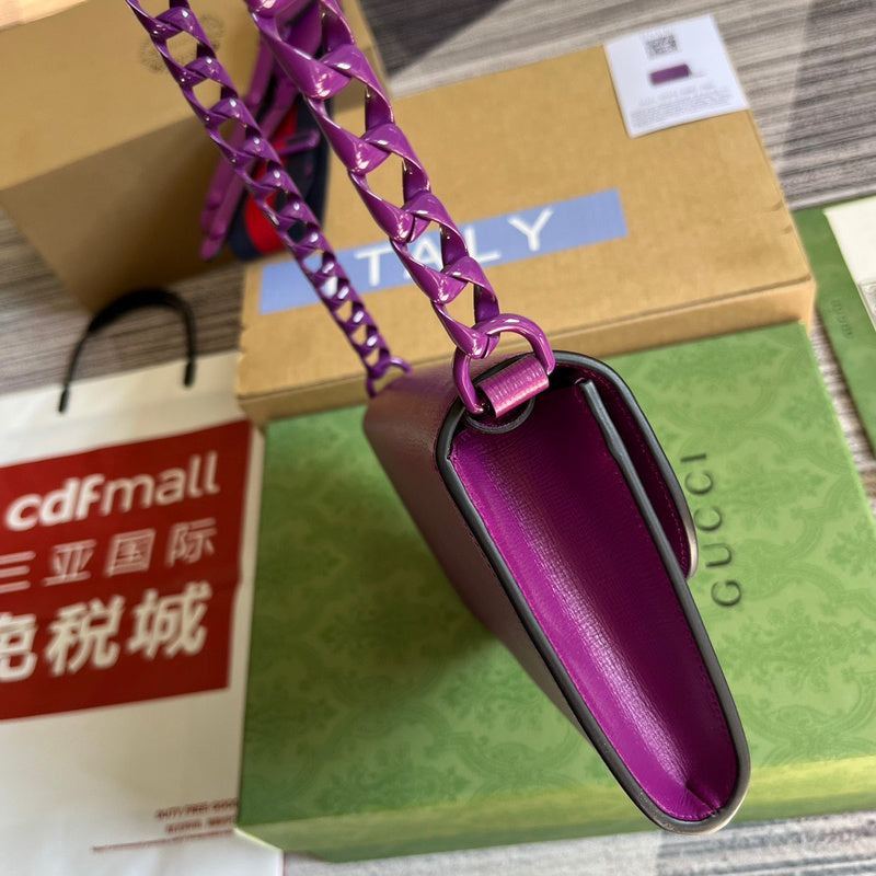 Satchel Bags - GCI Bags - 7744