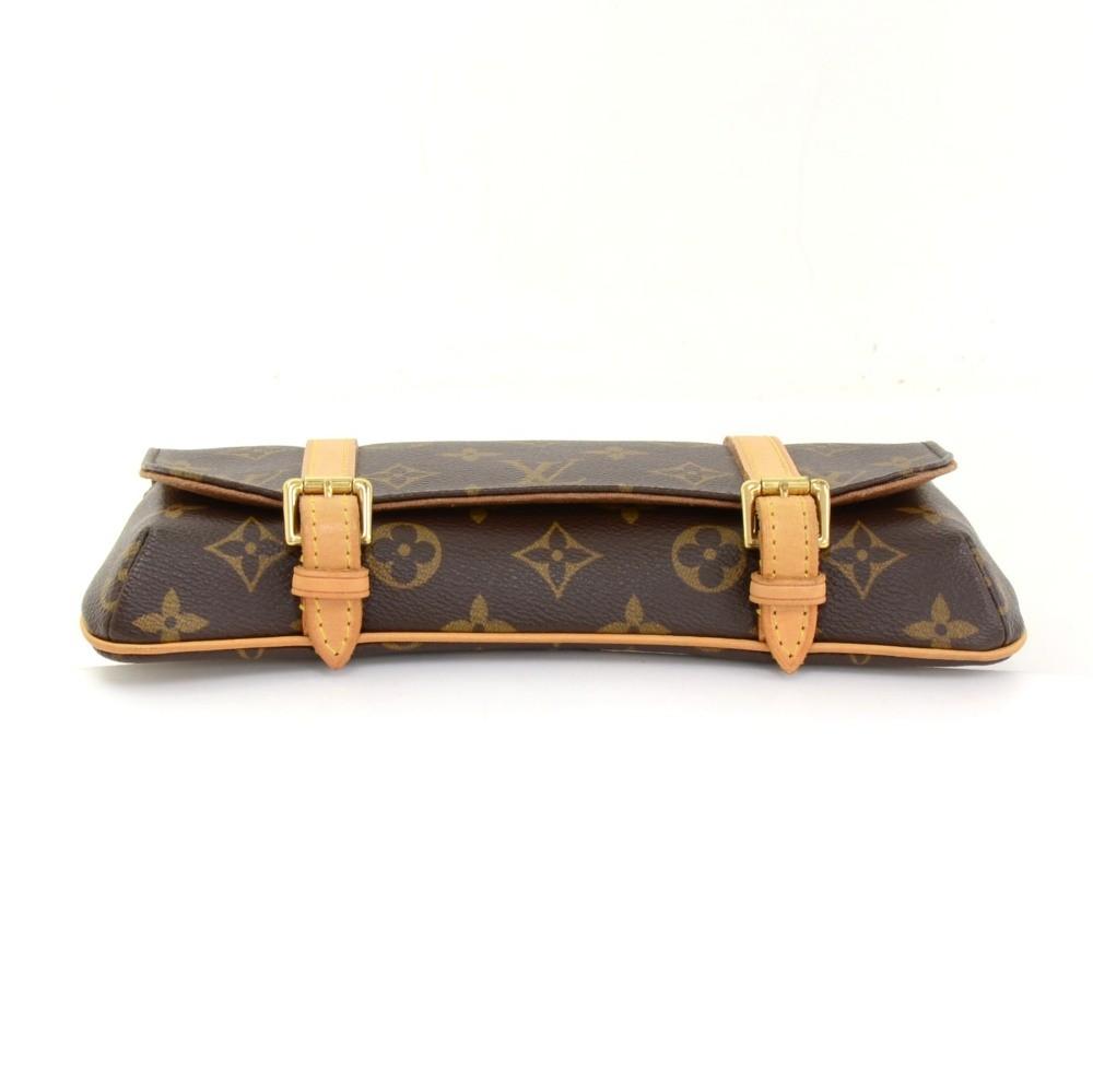 Louis Vuitto Marelle Waist Bag