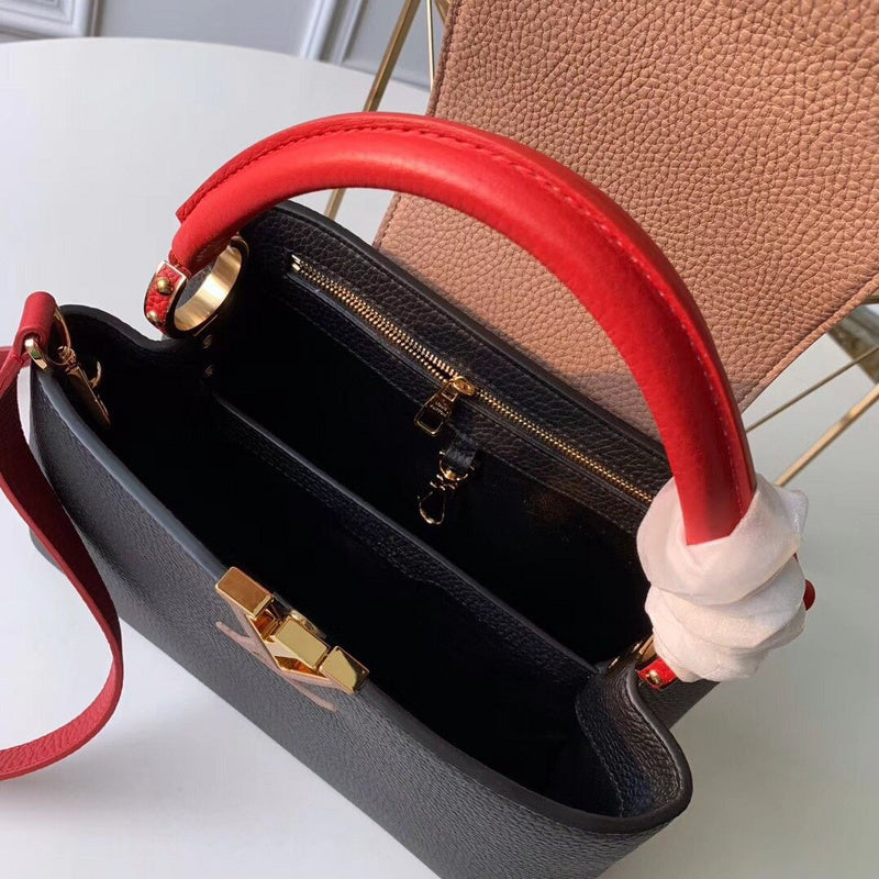 Satchel Bags - VL Bags - 2293