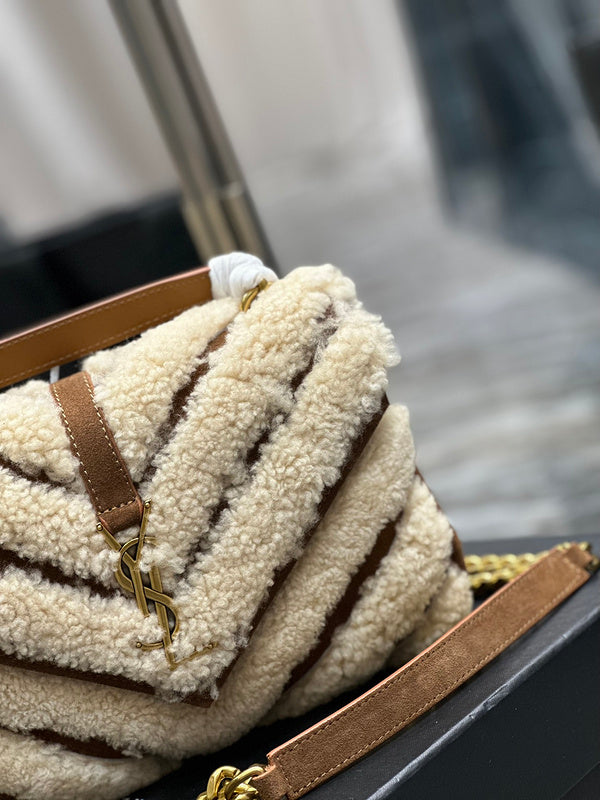 Satchel Bags - SLY Bags - 477