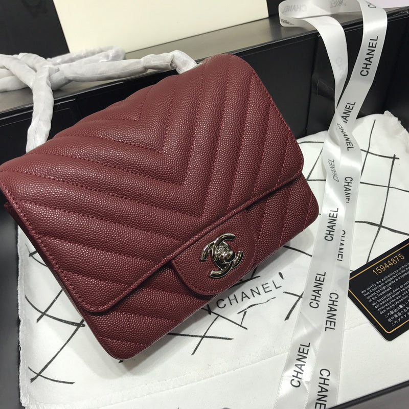 Satchel Bags - CHL Bags - 6561