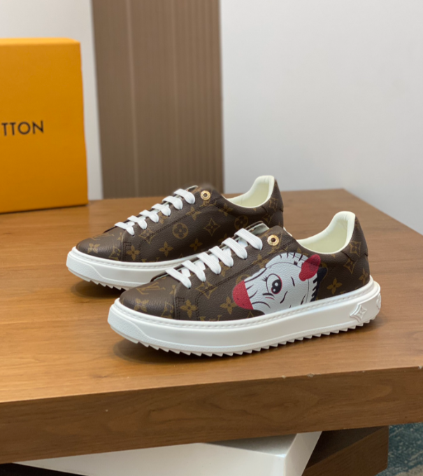 SAMC - LOV Women Shoes - 057