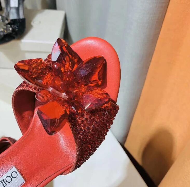 SAMC - JMC Shoes - 088