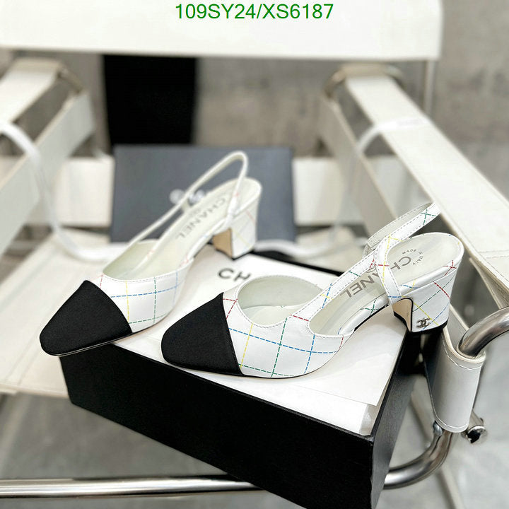 SAMC - CHL Women Shoes Ballet - 277