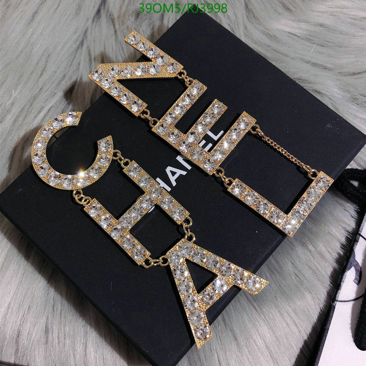 SAMC - CHL Jewelry - 1334