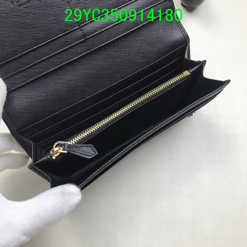 Glami - PD Wallet - 404