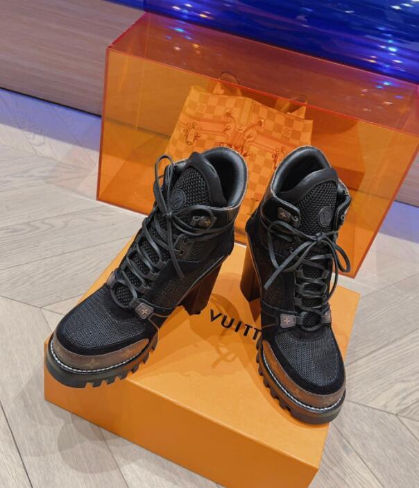 SAMC - LOV Women Shoes - 418