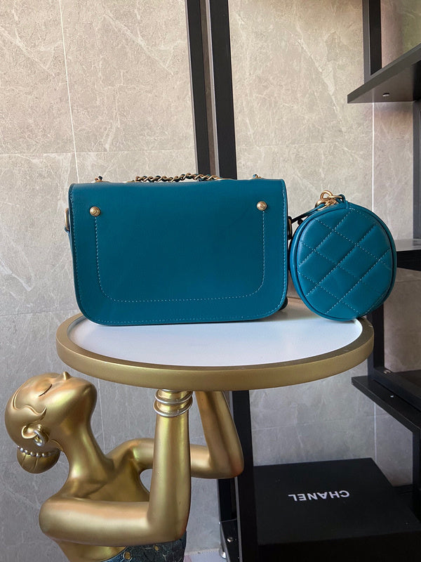 Satchel Bags - CHL Bags - 4624