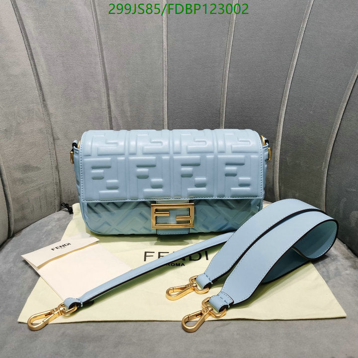 SAMC - FDE Bags - 601