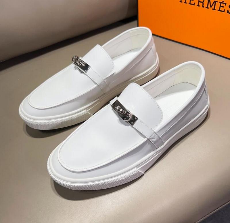 SAMC - HMS Men Shoes - 079