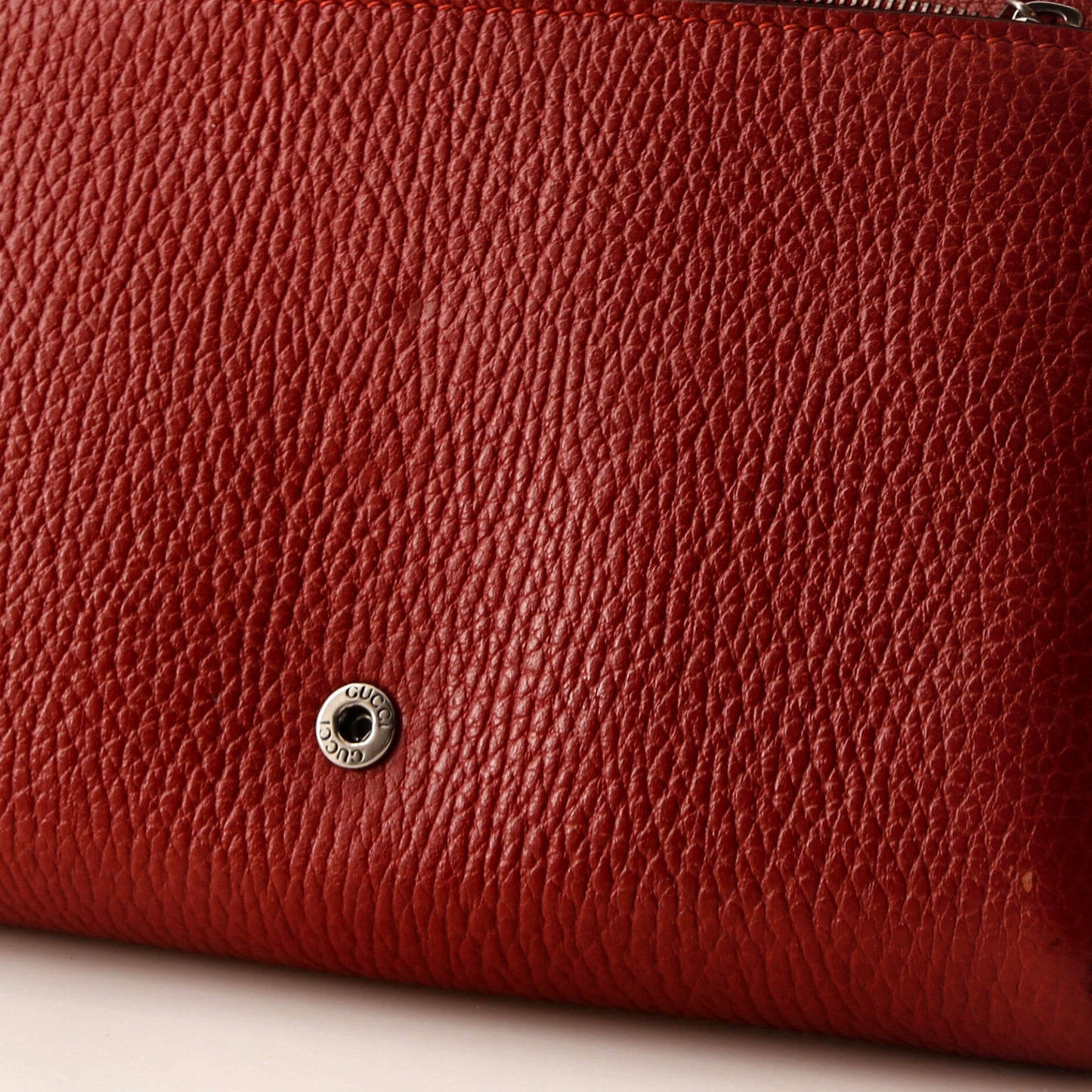 Dionysus Chain Wallet Leather with Embellished Detail Small
