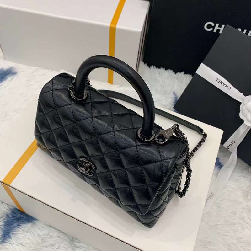 Satchel Bags - CHL Bags - 5997