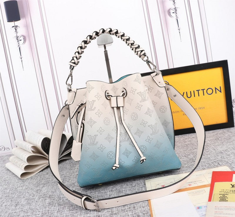 Satchel Bags - VL Bags - 676