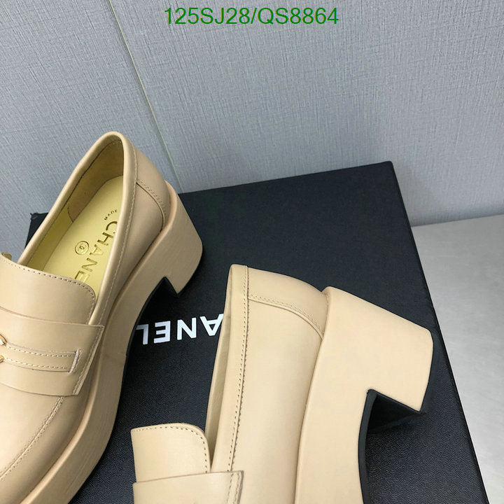 SAMC - CHL Women Shoes - 079