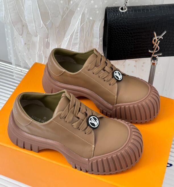 SAMC - LOV Women Shoes - 502