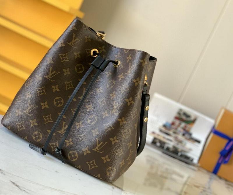 SAMC - LOV Bags - 1641