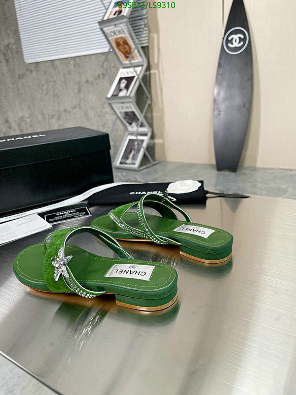 SAMC - CHL Women Shoes Slippers - 247