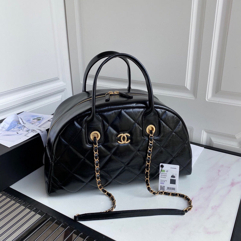 Satchel Bags - CHL Bags - 4894