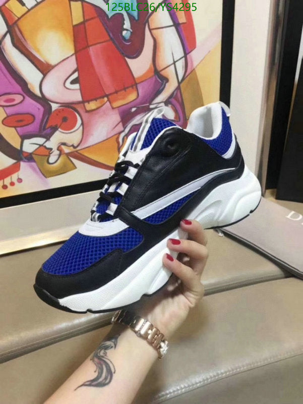 SAMC - DOR Women Sneakers - 208