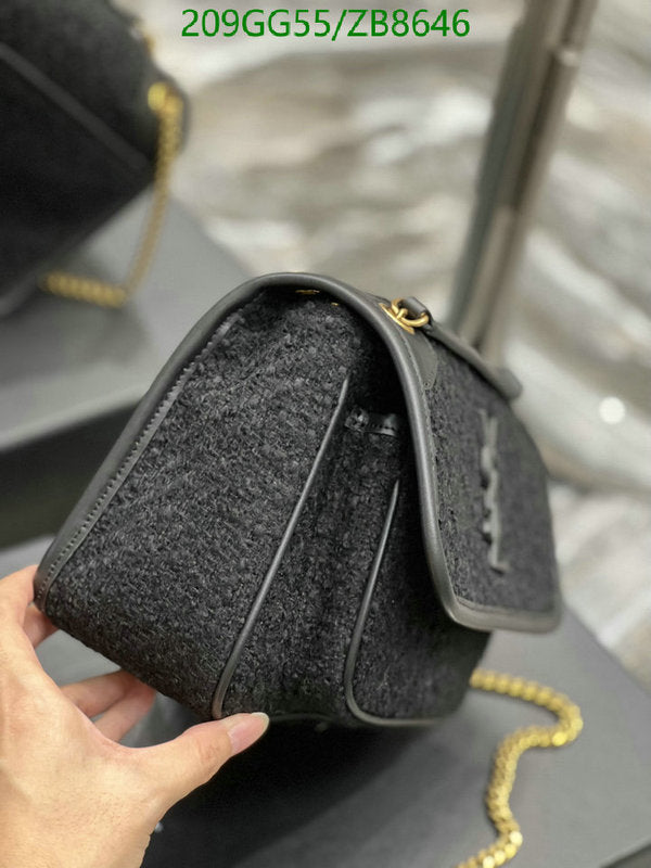 SAMC - YLS Bags - 191