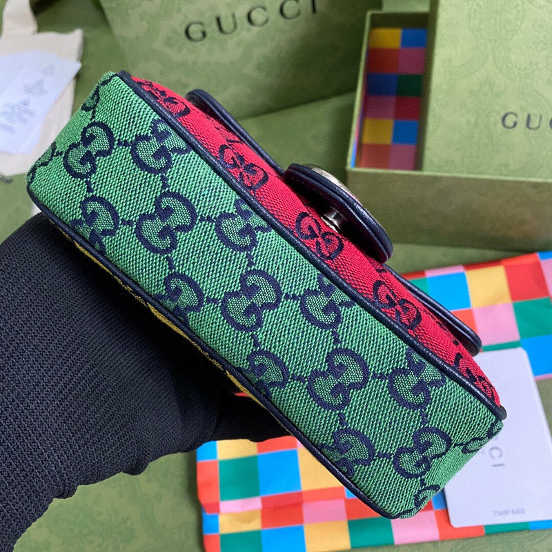Satchel Bags - GCI Bags - 5863