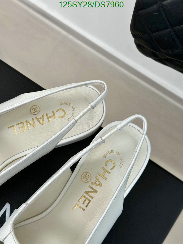 SAMC - CHL Women Shoes - 017