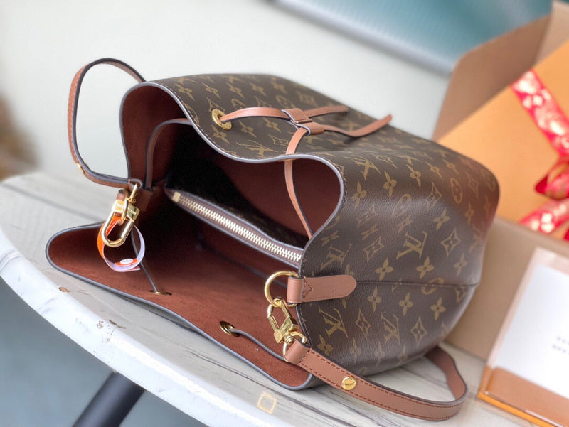 Glami- Glami- Lu-Vi bags - 4056